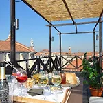 Ca Mocenigo Terrace *