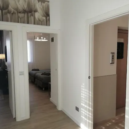 Apartamento Cà Mocenigo Terrace *