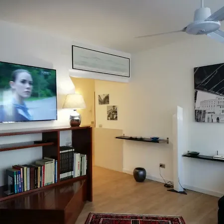 Апартаменты Ca Mocenigo Terrace