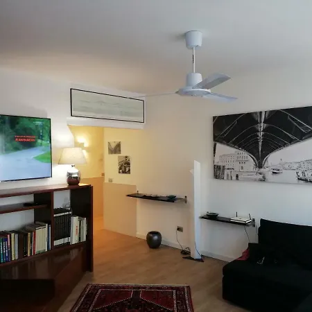 Ca Mocenigo Terrace Apartman