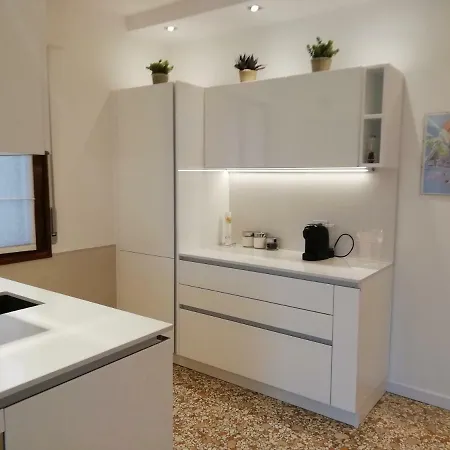 Ca Mocenigo Terrace * Velence