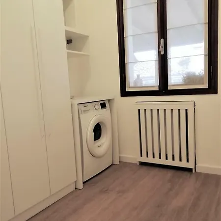 Cà Mocenigo Terrace Apartamento *