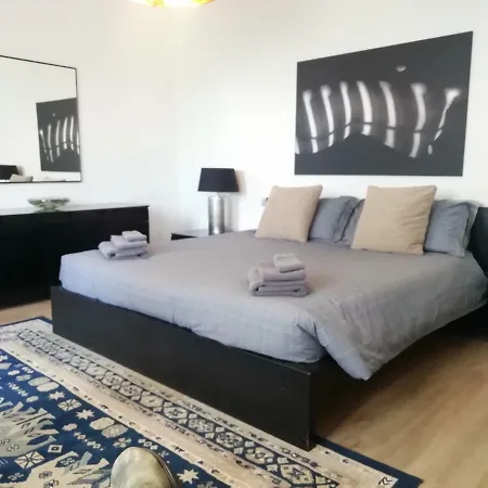 Ca Mocenigo Terrace Apartman