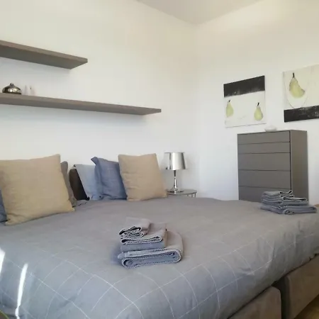 Cà Mocenigo Terrace *
