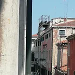 Lejlighed Ca Mocenigo Terrace Venedig