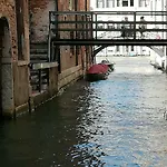 Lejlighed Ca Mocenigo Terrace *
