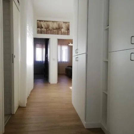 Ca Mocenigo Terrace البندقية