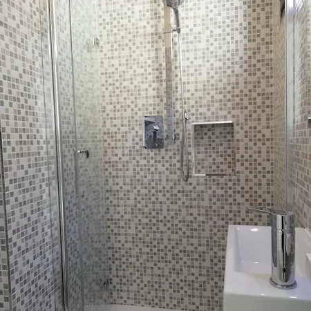 Cà Mocenigo Terrace