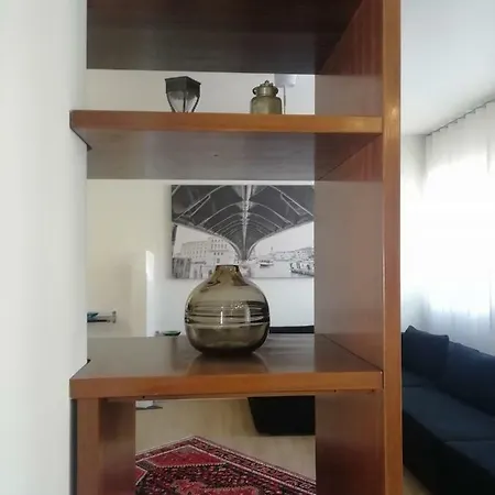 Ca Mocenigo Terrace * Венеция