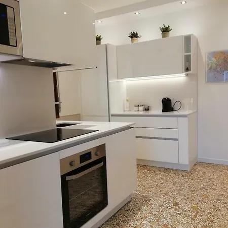 Ca Mocenigo Terrace