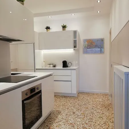 Apartament Ca Mocenigo Terrace