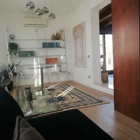 Apartment Ca Mocenigo Terrace