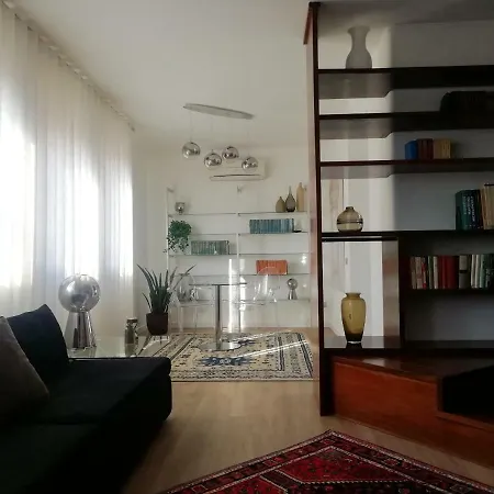 Cà Mocenigo Terrace