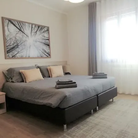 Ca Mocenigo Terrace *