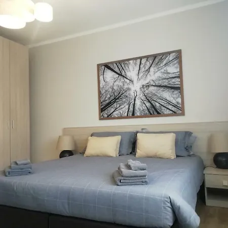 Ca Mocenigo Terrace Apartament Wenecja