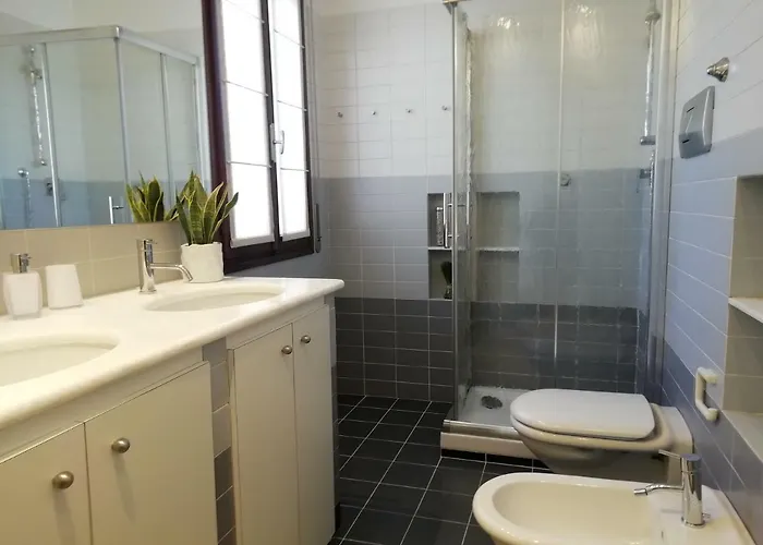 Ca Mocenigo Terrace * 베니스