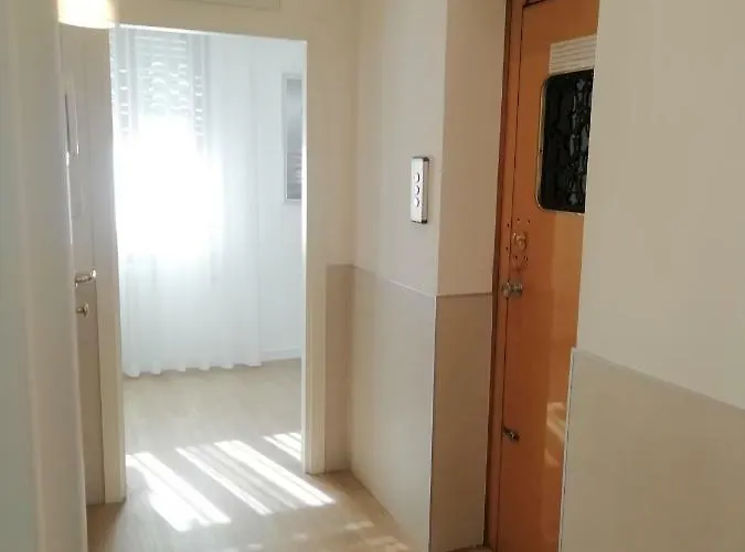 Ca Mocenigo Terrace *