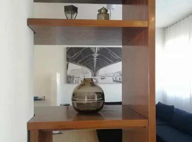 Ca Mocenigo Terrace * 베니스