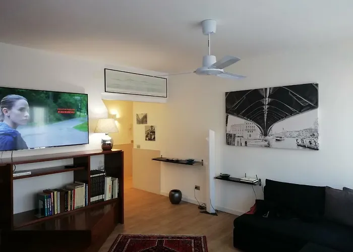 Ca Mocenigo Terrace Apartamento