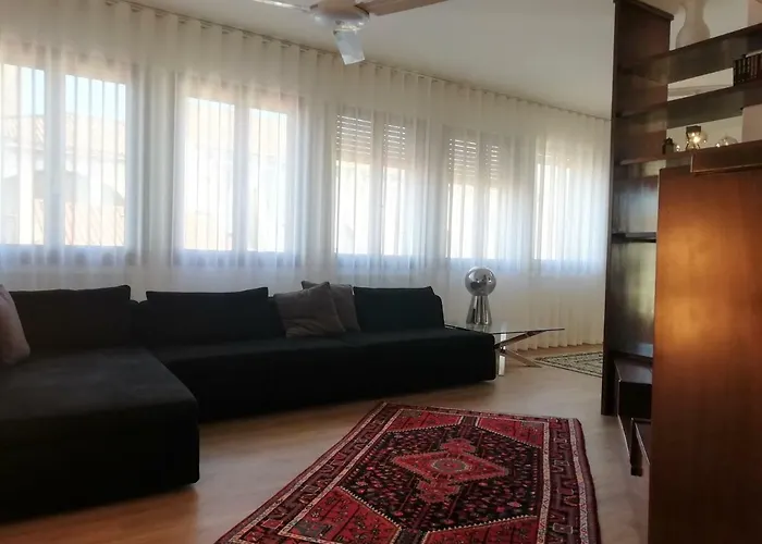 Ca Mocenigo Terrace * 베니스