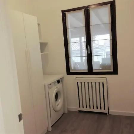 Ca Mocenigo Terrace *