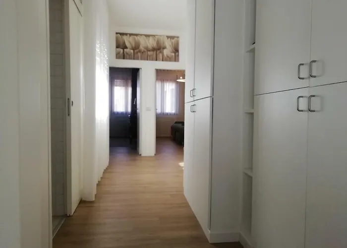 Cà Mocenigo Terrace Venezia