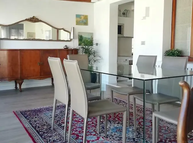 Cà Mocenigo Terrace Appartamento Venezia