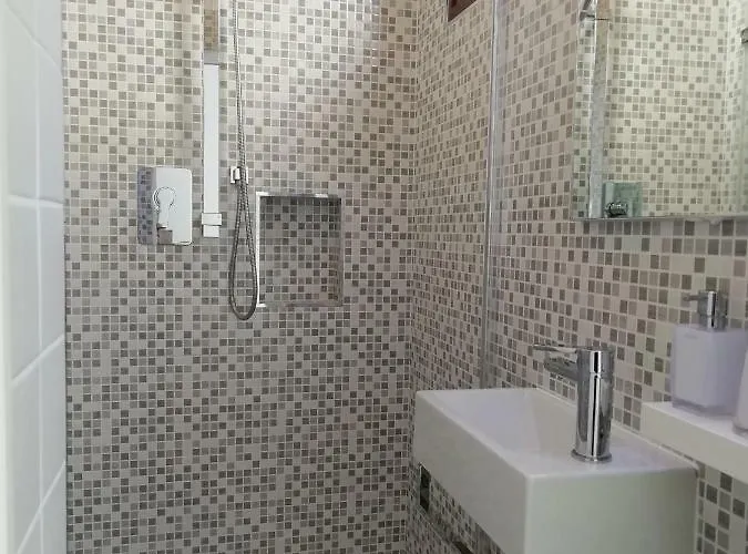 Appartamento Cà Mocenigo Terrace