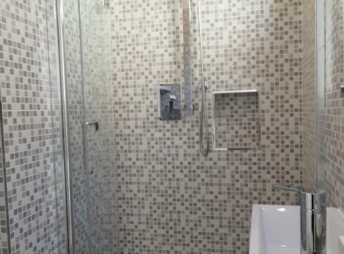 Cà Mocenigo Terrace