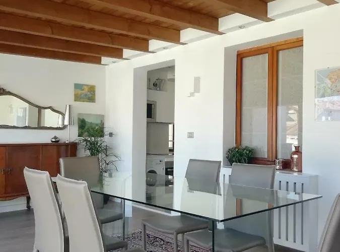 Appartamento Cà Mocenigo Terrace Venezia