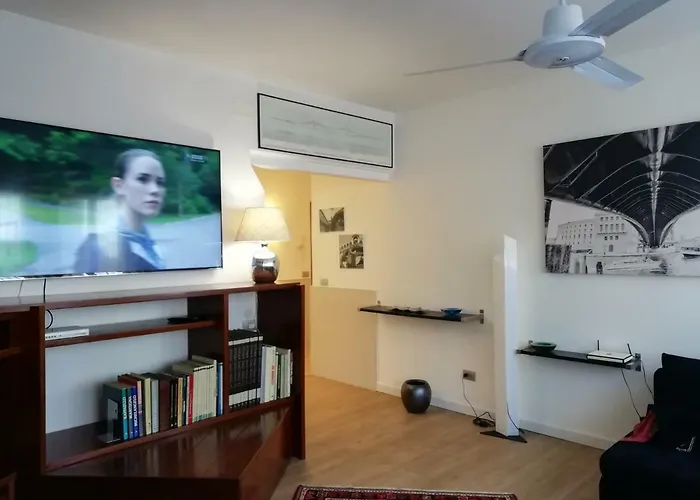 Appartamento Cà Mocenigo Terrace