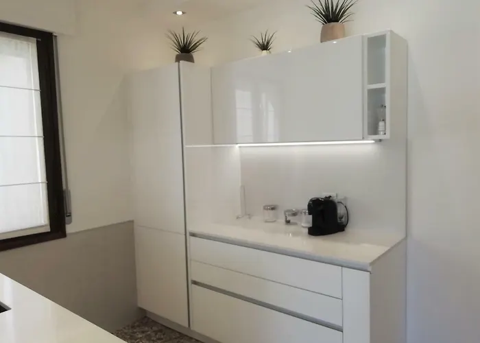 Cà Mocenigo Terrace * Venezia