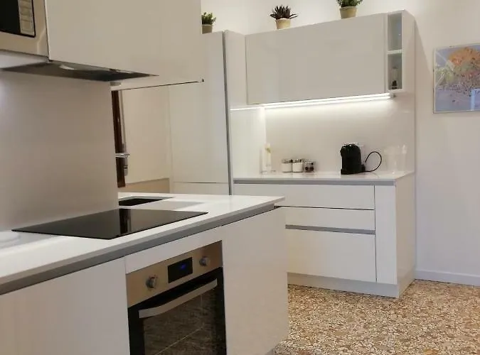 Cà Mocenigo Terrace