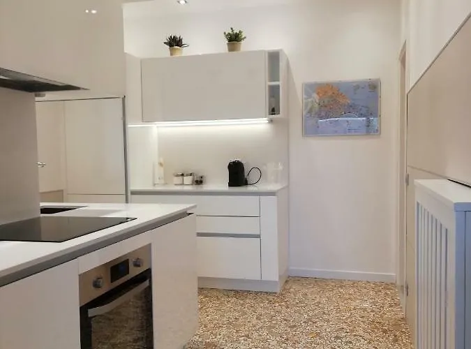 Appartamento Cà Mocenigo Terrace