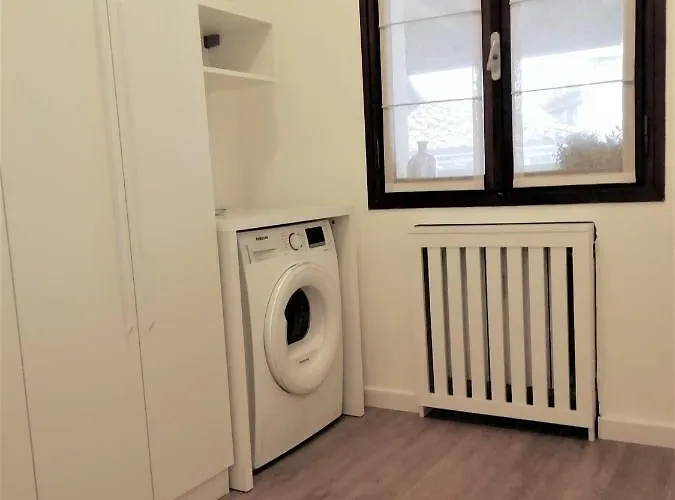 Cà Mocenigo Terrace Appartamento *