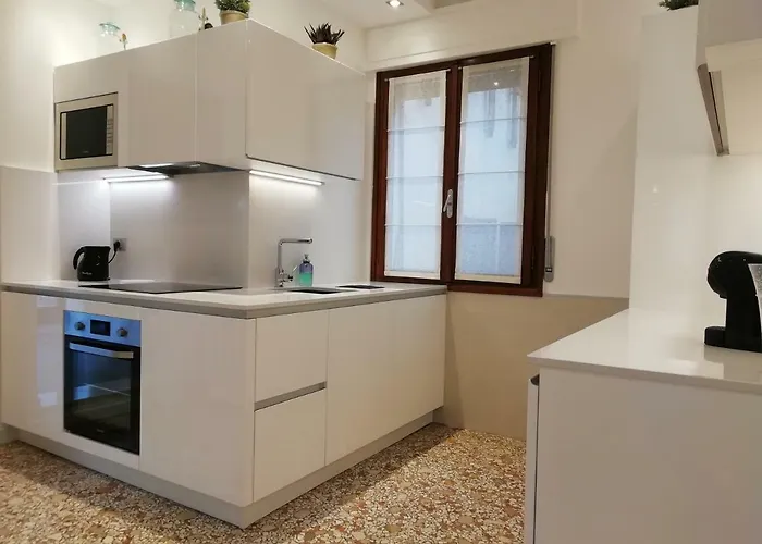 Cà Mocenigo Terrace