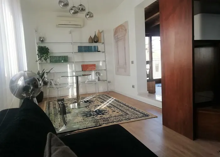 Appartamento Cà Mocenigo Terrace