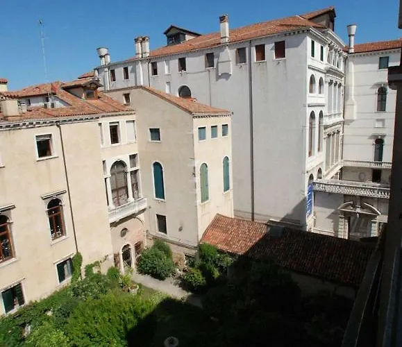 Cà Mocenigo Terrace Appartamento