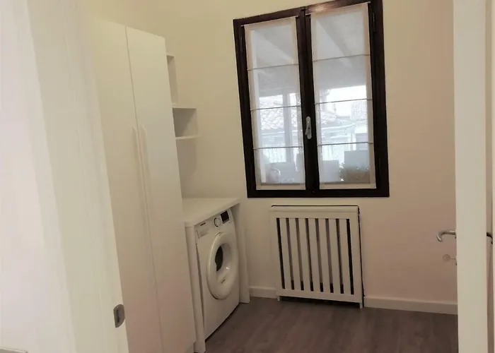 Cà Mocenigo Terrace *