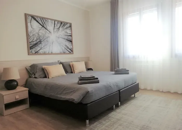 Cà Mocenigo Terrace *