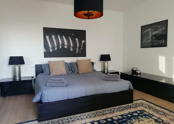 Cà Mocenigo Terrace Venezia