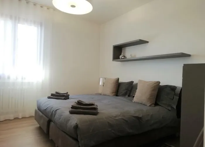 Cà Mocenigo Terrace Appartamento Venezia