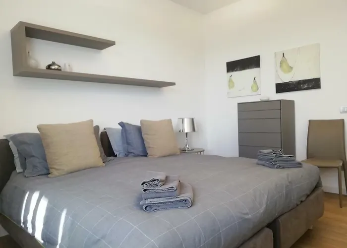 Cà Mocenigo Terrace *