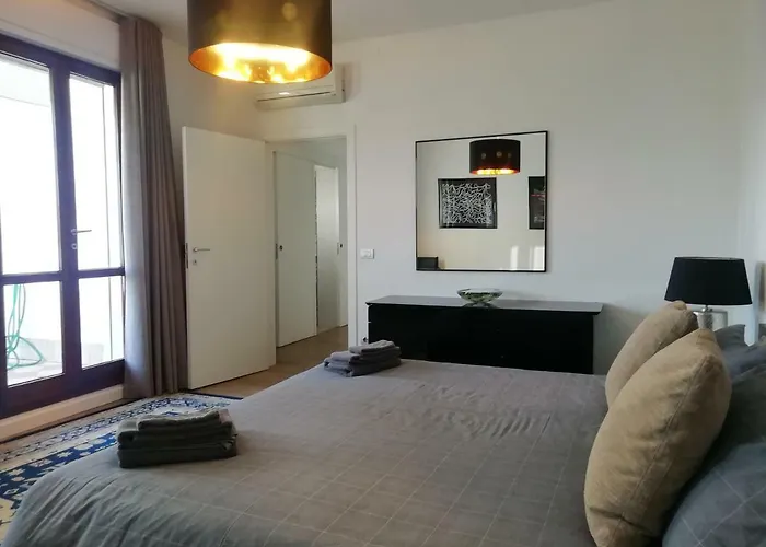 Cà Mocenigo Terrace Venezia