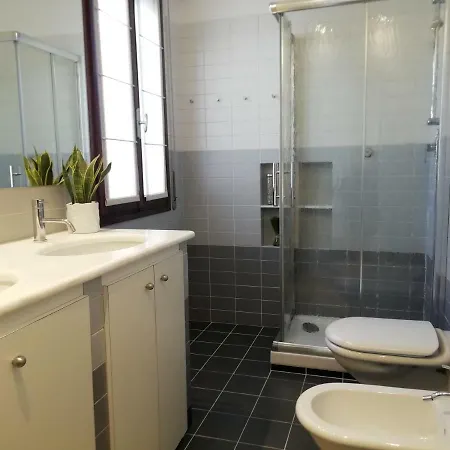 Ca Mocenigo Terrace * ונציה