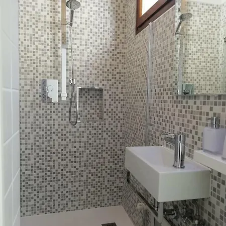 דירה Ca Mocenigo Terrace