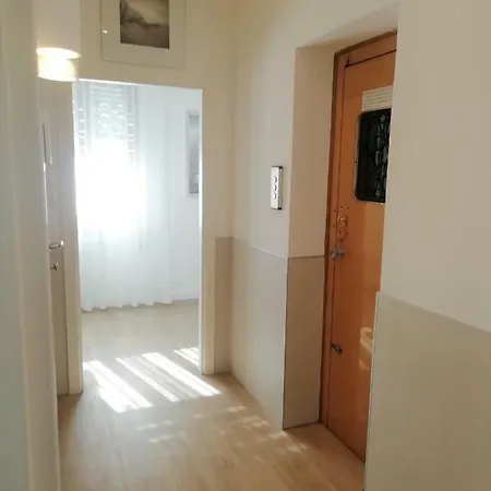 Ca Mocenigo Terrace *