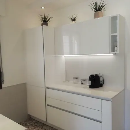 Ca Mocenigo Terrace * ונציה