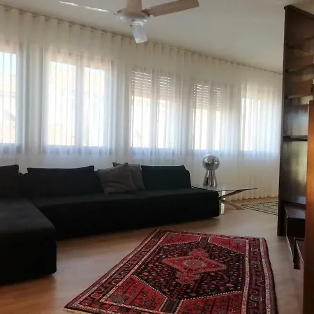 Ca Mocenigo Terrace * ונציה