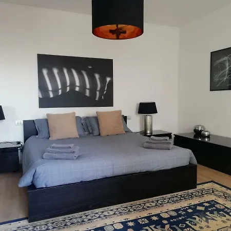 Ca Mocenigo Terrace ונציה